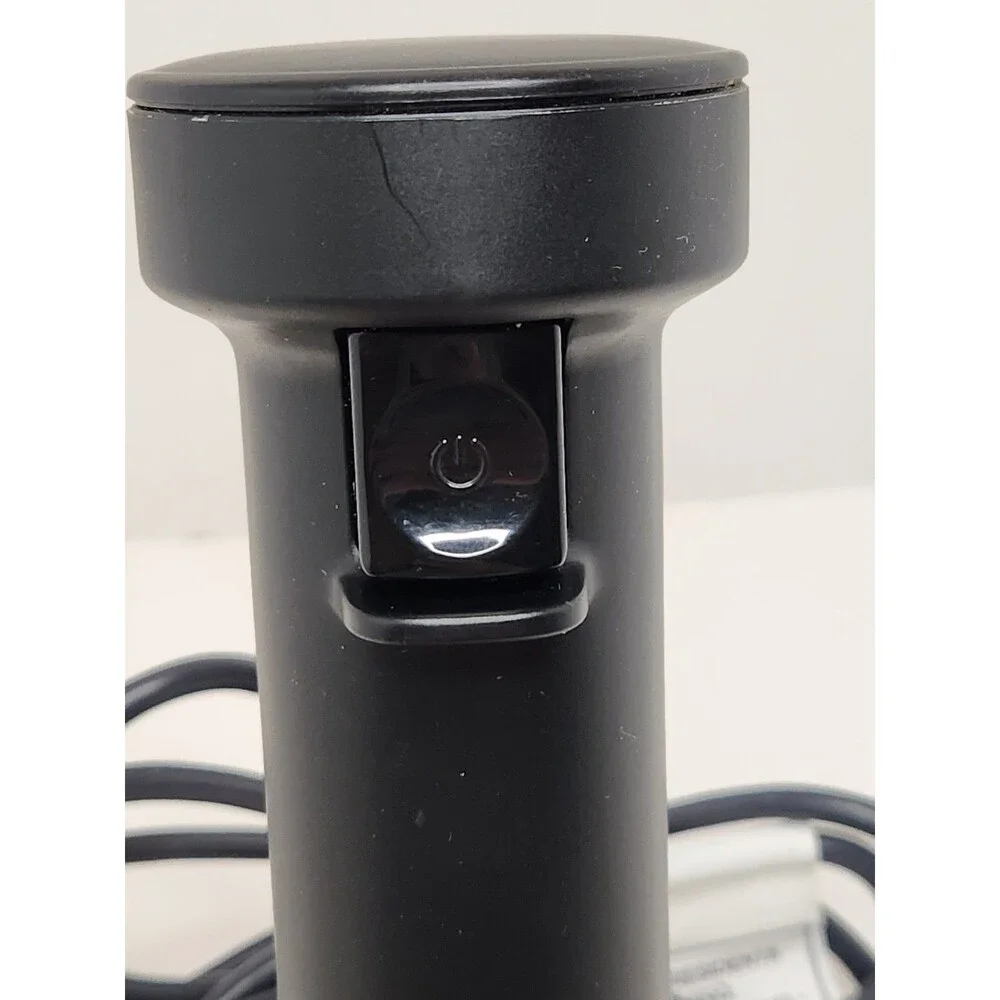 KitchenAid KHBV53BM Variable Speed Corded Hand Blender Motor Body Replacement‎